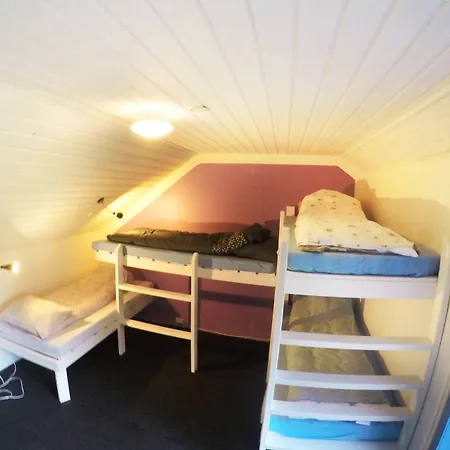 The Tromso Hostel-3